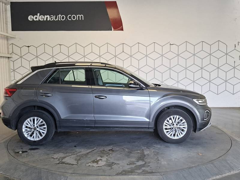 Volkswagen T-Roc - Photo 6