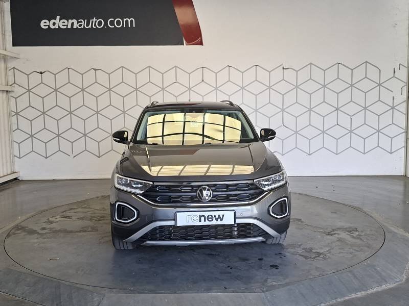 Volkswagen T-Roc - Photo 8