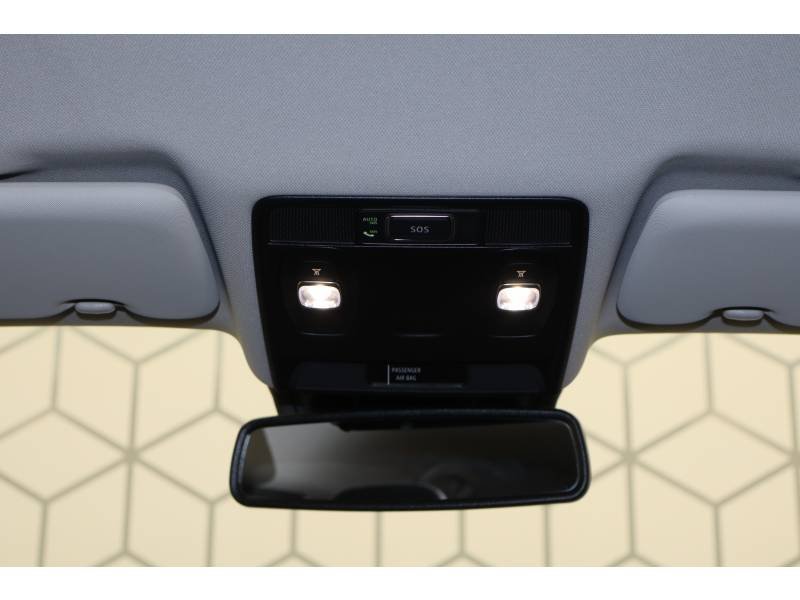 Renault Captur - Photo 17