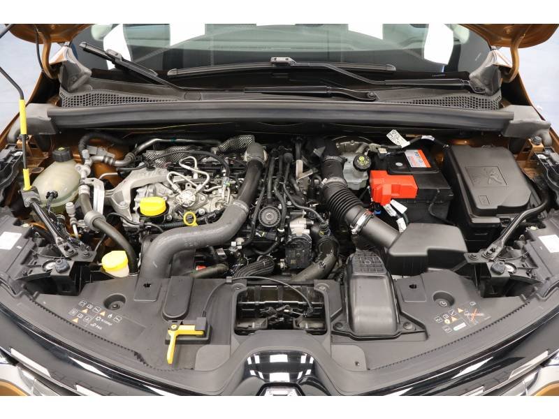 Renault Captur - Photo 19