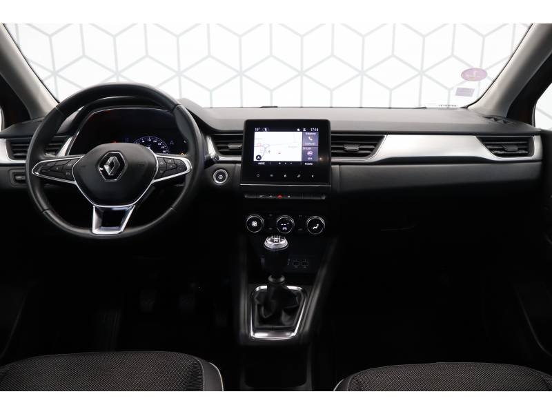 Renault Captur - Photo 20