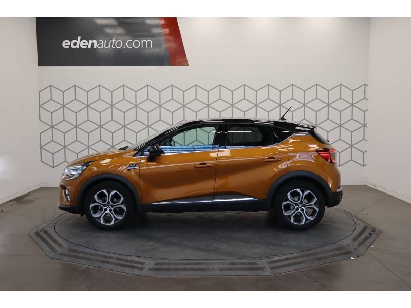 Renault Captur - Photo 2
