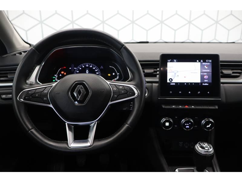 Renault Captur - Photo 21