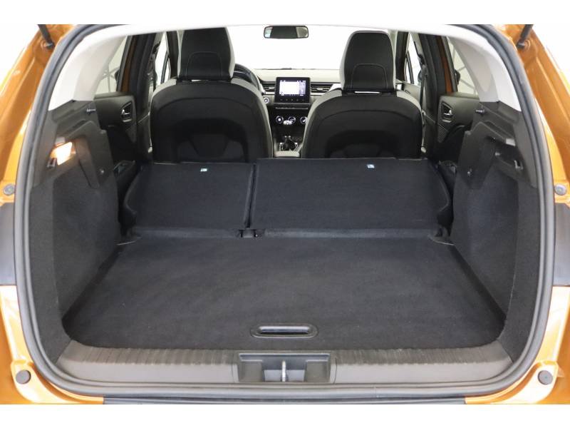 Renault Captur - Photo 25