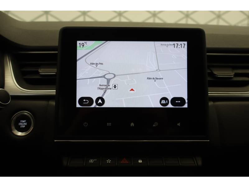 Renault Captur - Photo 27