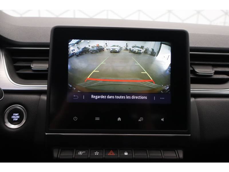Renault Captur - Photo 28