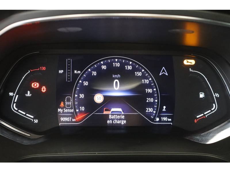 Renault Captur - Photo 29