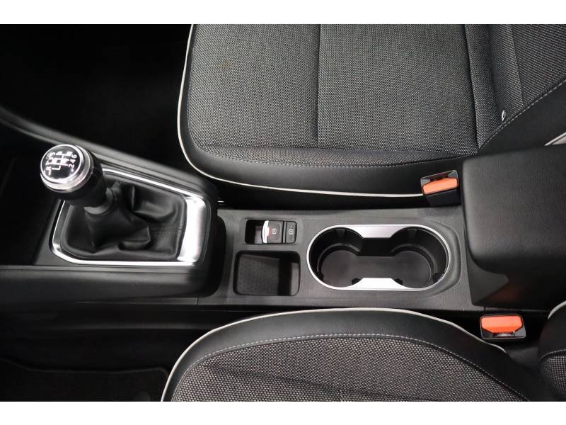 Renault Captur - Photo 30