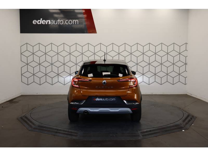 Renault Captur - Photo 3