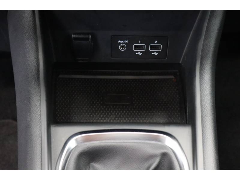 Renault Captur - Photo 33