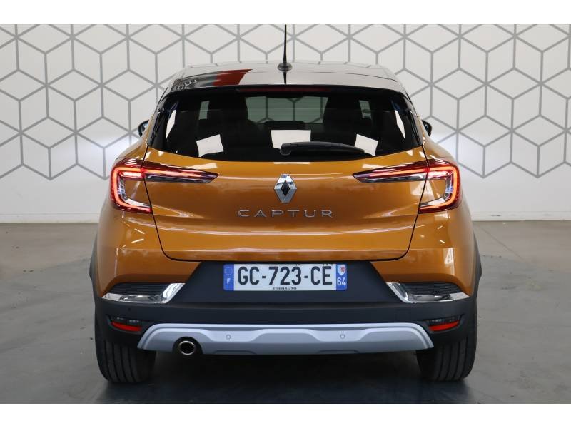 Renault Captur - Photo 39