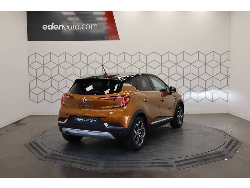 Renault Captur - Photo 4