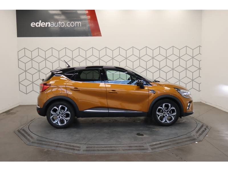 Renault Captur - Photo 5