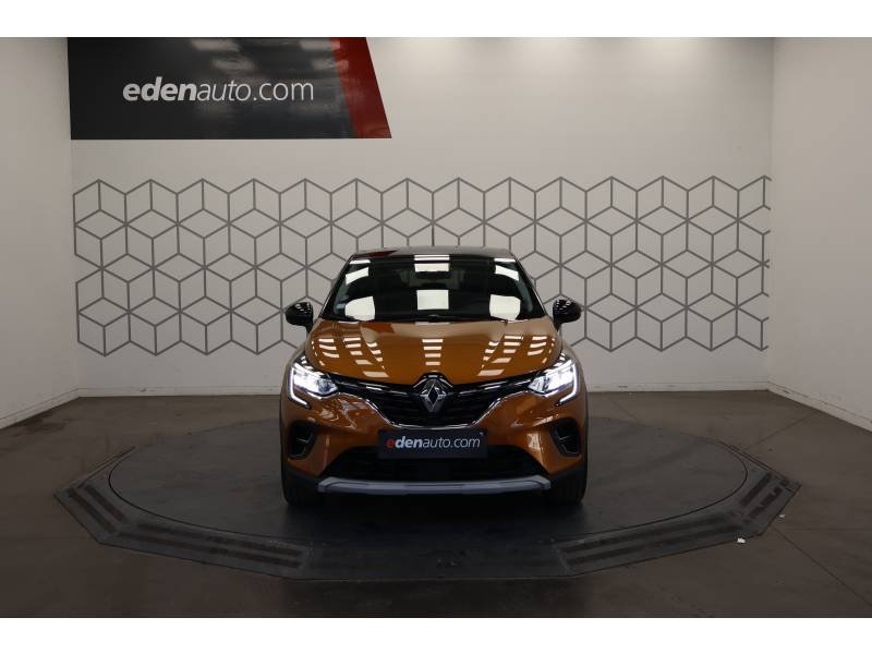 Renault Captur - Photo 6