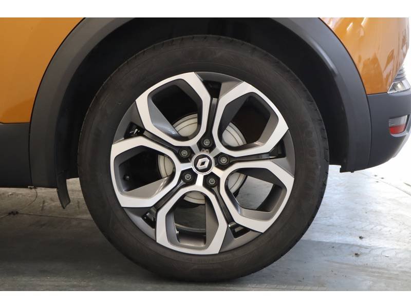 Renault Captur - Photo 7