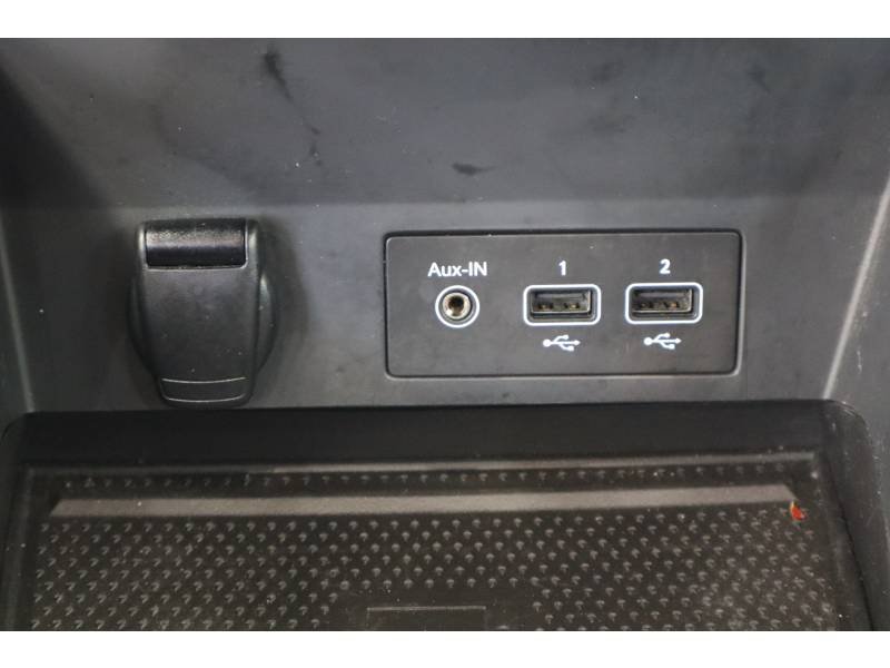 Renault Captur - Photo 8