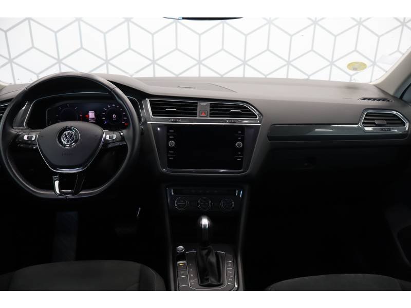 Volkswagen Tiguan - Photo 19