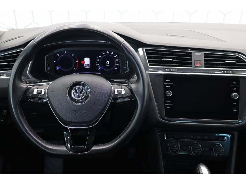 Volkswagen Tiguan - Photo 20