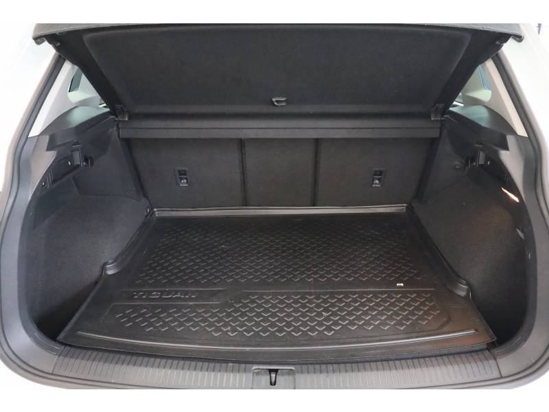 Volkswagen Tiguan - Photo 23