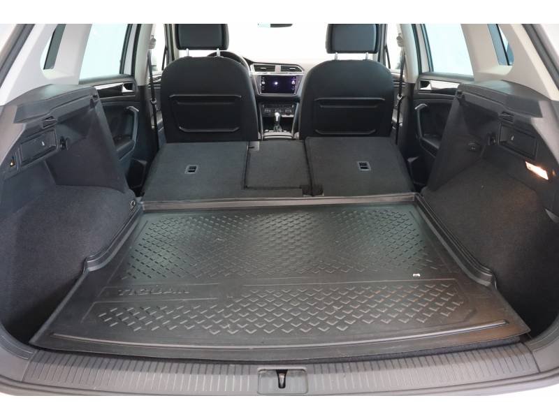 Volkswagen Tiguan - Photo 24