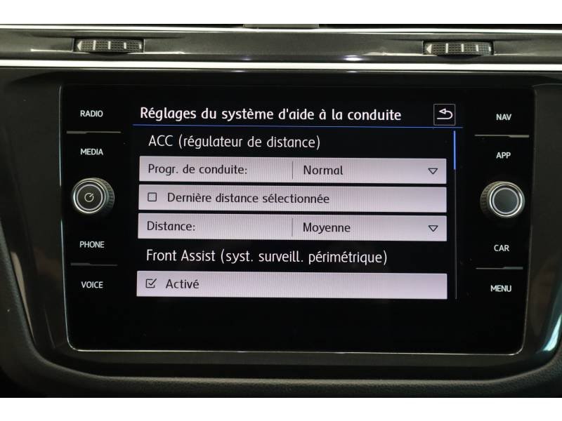 Volkswagen Tiguan - Photo 25