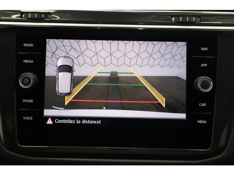 Volkswagen Tiguan - Photo 27