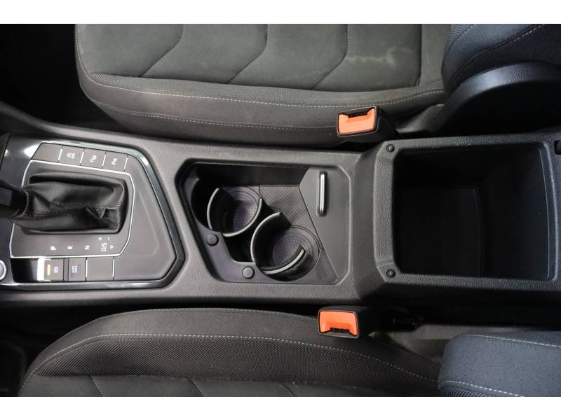 Volkswagen Tiguan - Photo 32