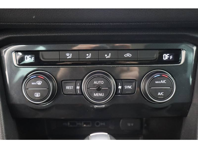 Volkswagen Tiguan - Photo 35