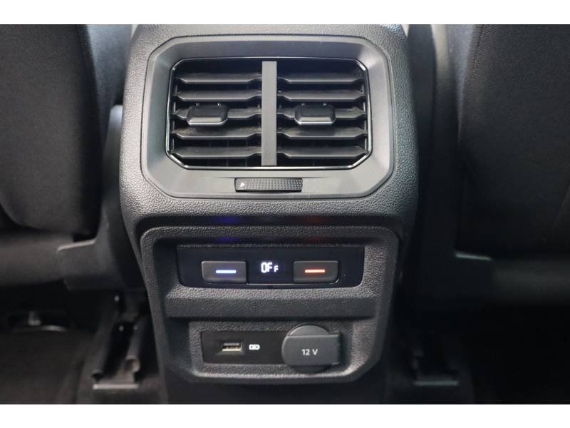 Volkswagen Tiguan - Photo 8