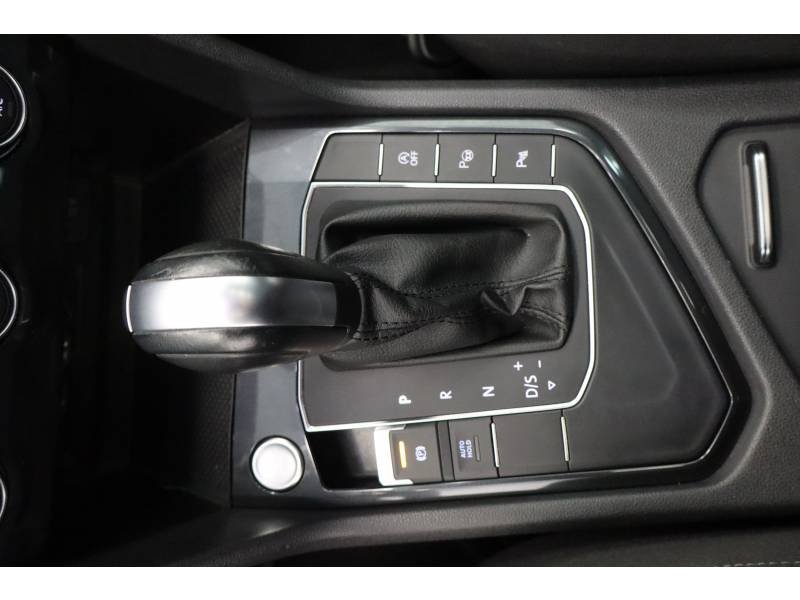 Volkswagen Tiguan - Photo 10