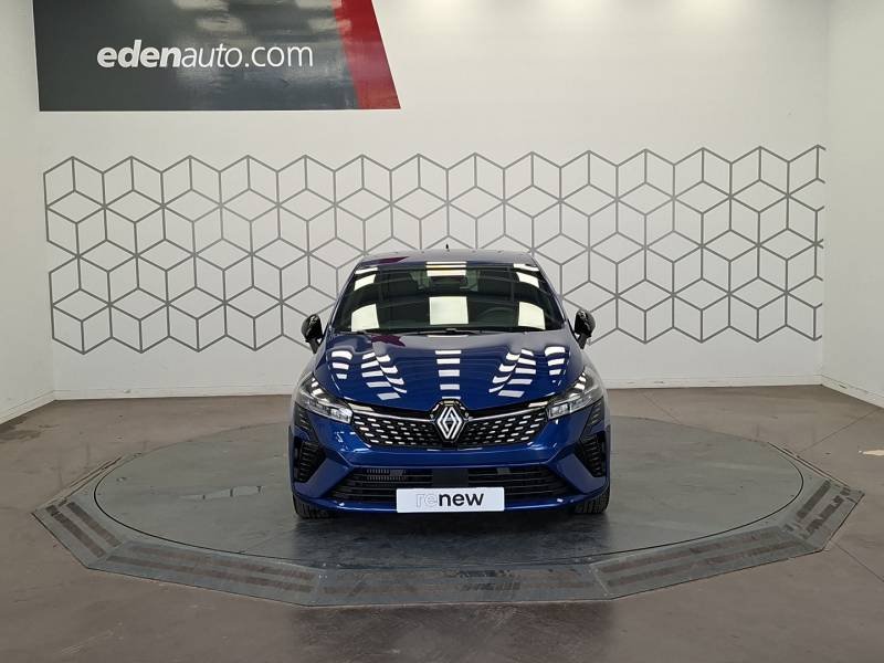 Renault Clio - Photo 8