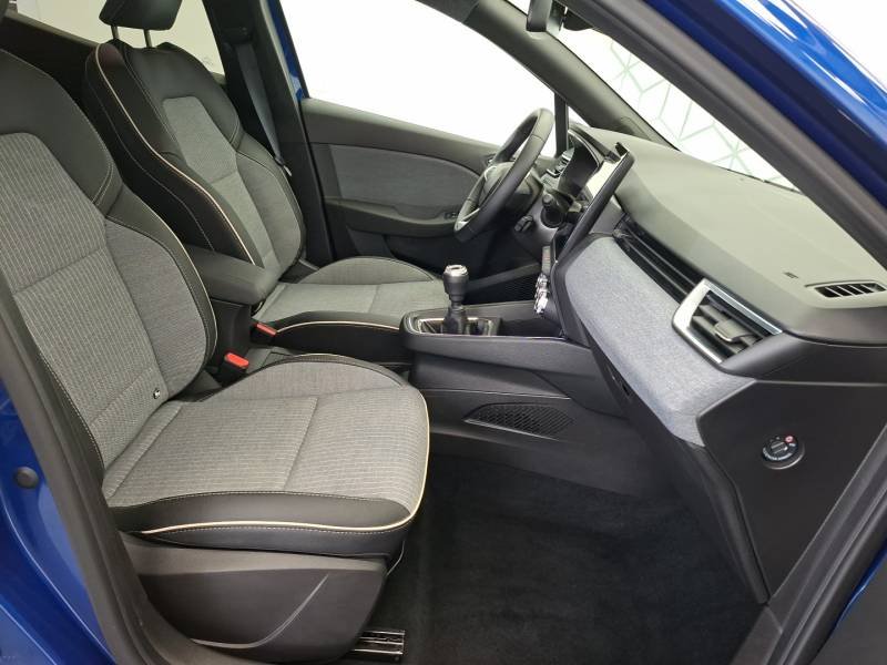 Renault Clio - Photo 9