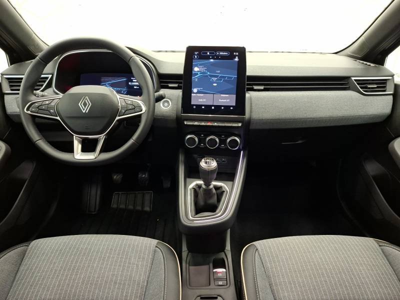 Renault Clio - Photo 11