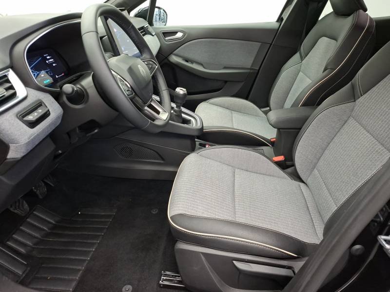 Renault Clio - Photo 12