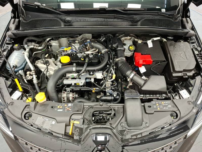 Renault Clio - Photo 13