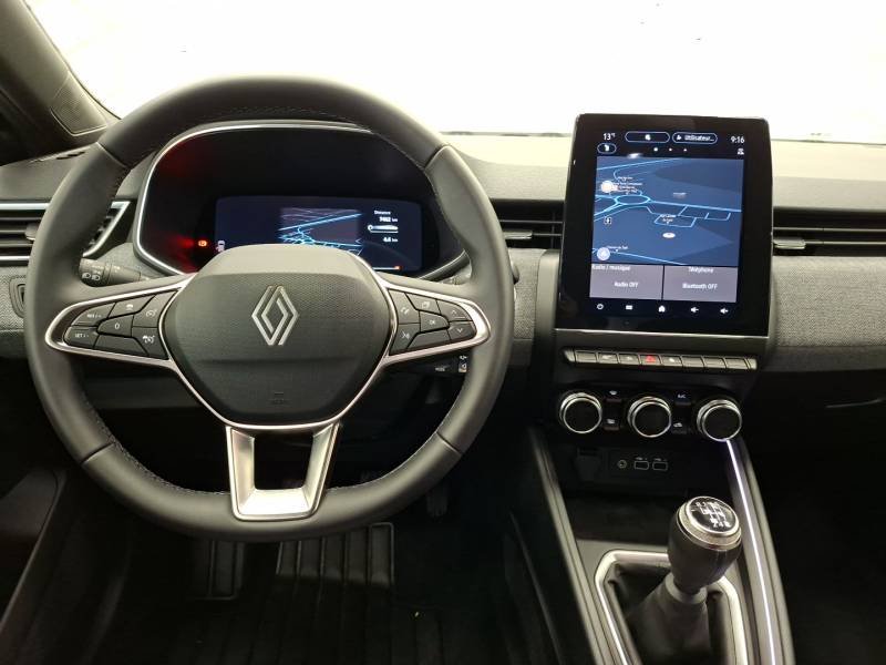 Renault Clio - Photo 14