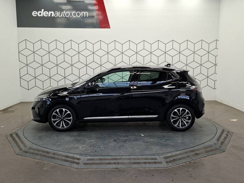 Renault Clio - Photo 2