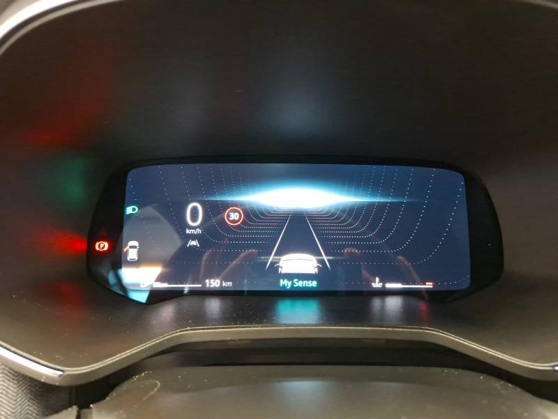 Renault Clio - Photo 21