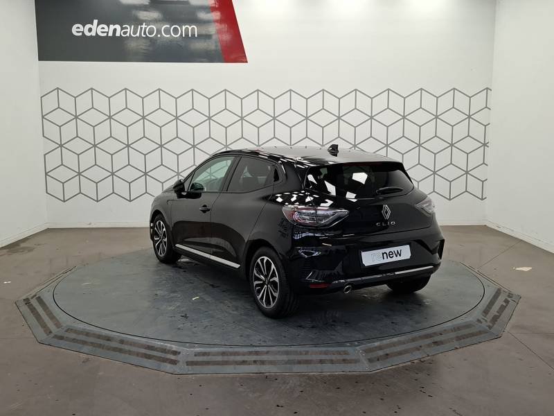 Renault Clio - Photo 3