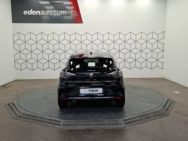 Renault Clio - Photo 4