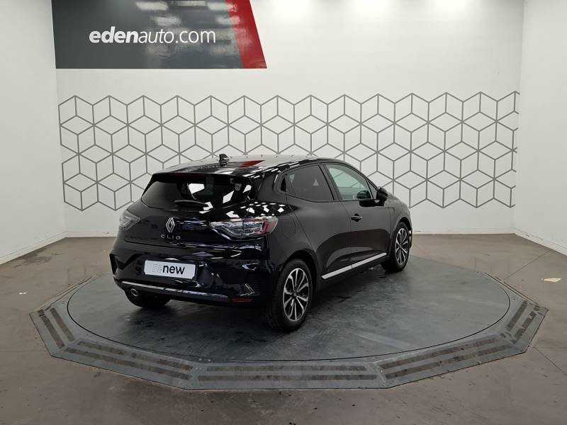 Renault Clio - Photo 5