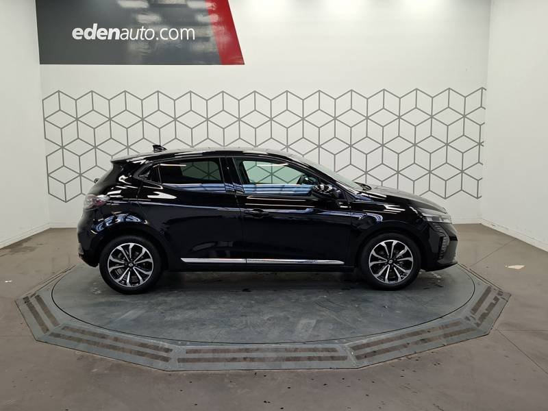 Renault Clio - Photo 6