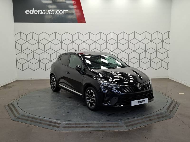 Renault Clio - Photo 7