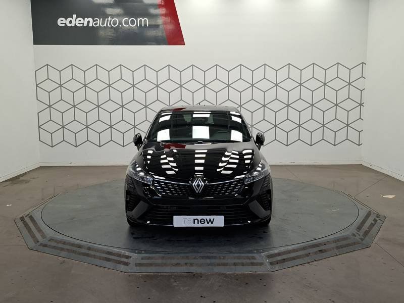Renault Clio - Photo 8
