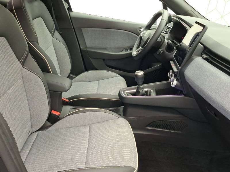 Renault Clio - Photo 9