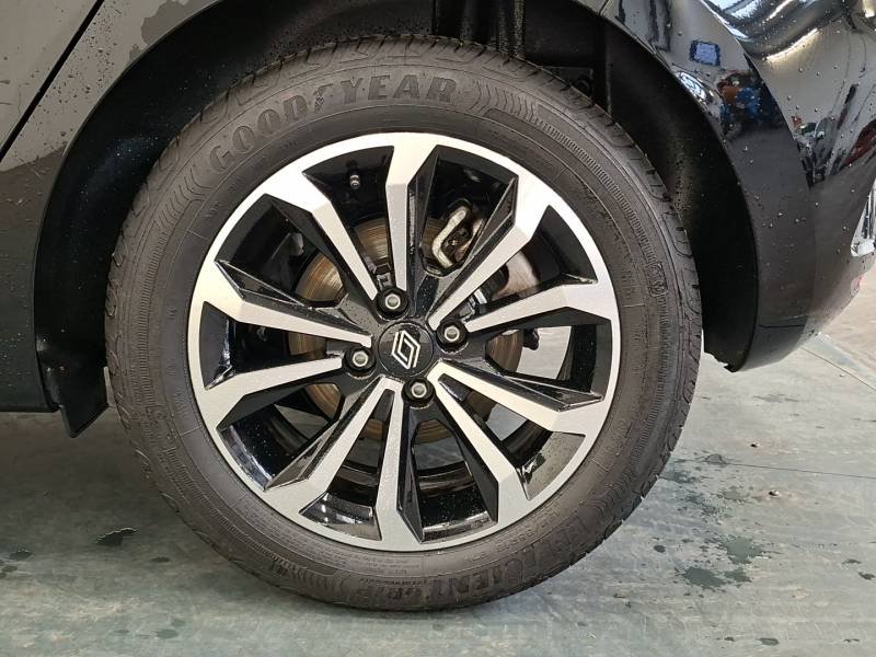 Renault Clio - Photo 10