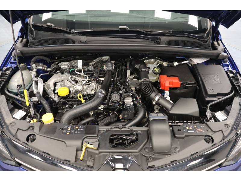 Renault Clio - Photo 13