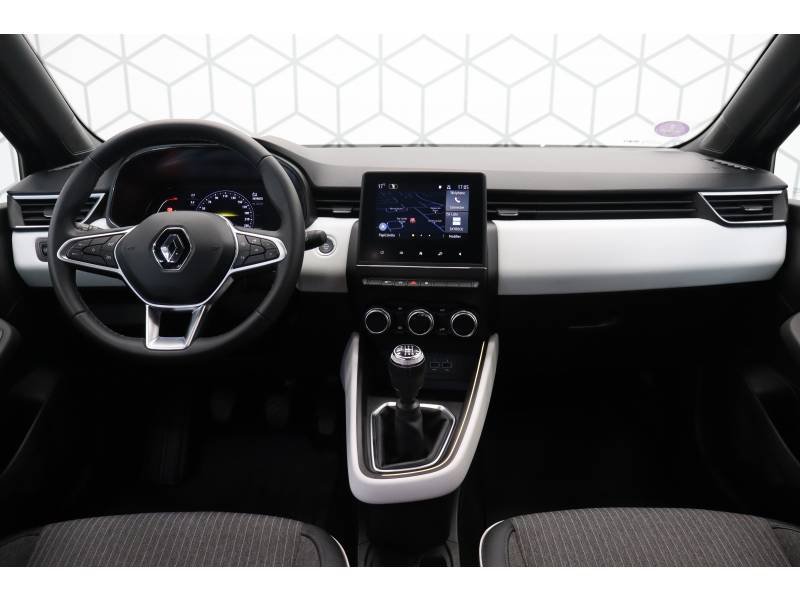 Renault Clio - Photo 14