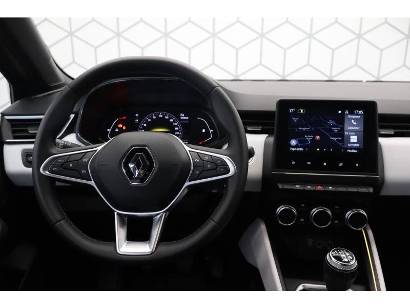 Renault Clio - Photo 15