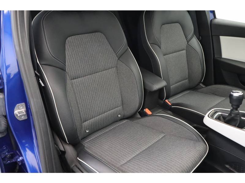 Renault Clio - Photo 16